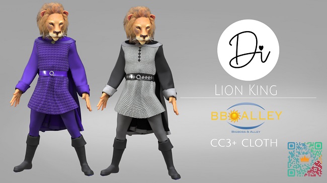 Lion King